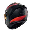 Шлем SHARK SPARTAN GT PRO DOKHTA CARBON Mat