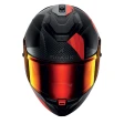 Шлем SHARK SPARTAN GT PRO DOKHTA CARBON Mat