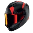 Шлем SHARK SPARTAN GT PRO DOKHTA CARBON Mat