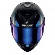 Шлем SHARK SPARTAN GT PRO KULTRAM CARBON Blue