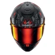 Шлем SHARK SPARTAN RS SHAYTAN Mat Red