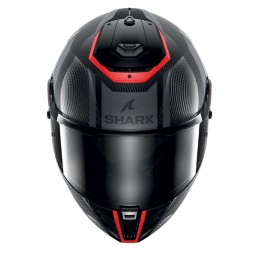 Шлем SHARK SPARTAN RS CARBON SHAWN ORANGE