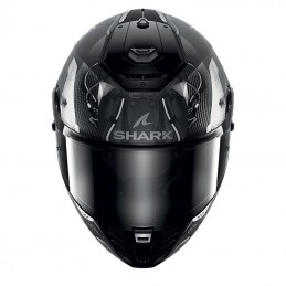 Шлем SHARK SPARTAN RS CARBON SHAWN Silver
