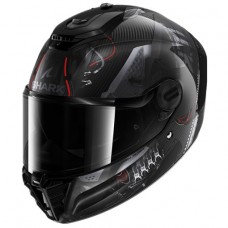 Шлем SHARK SPARTAN RS CARBON XBOT Anthracite