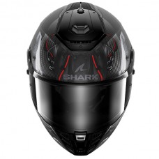 Шлем SHARK SPARTAN RS CARBON XBOT Anthracite