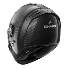 Мотоциклетный шлем SPARTAN RS CARBON SKIN Mat VISOR IN THE BOX