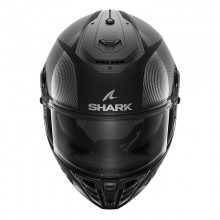 Шлем SHARK SPARTAN RS CARBON SKIN VISOR IN THE BOX