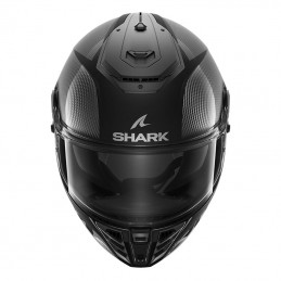 Шлем SHARK SPARTAN RS CARBON SKIN VISOR IN THE BOX