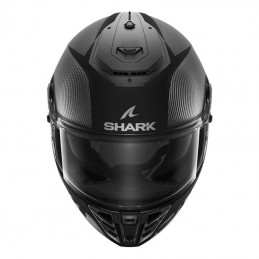 Шлем SHARK SPARTAN RS CARBON SKIN Mat VISOR IN THE BOX