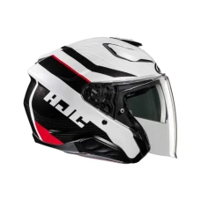 Шлем HJC F31 NABY MC1