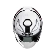 Шлем HJC F31 NABY MC1