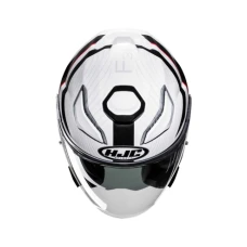 Шлем HJC F31 NABY MC1