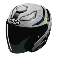 Шлем HJC F31 NABY MC3HSF