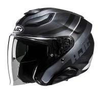 Шлем HJC F31 NABY MC5SF