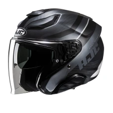 Шлем HJC F31 NABY MC5SF