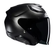 Шлем HJC F31 SEMI FLAT BLACK