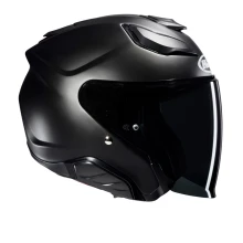 Шлем HJC F31 SEMI FLAT BLACK