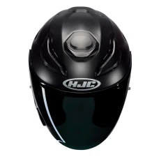 Шлем HJC F31 SEMI FLAT BLACK