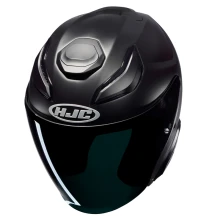 Шлем HJC F31 SEMI FLAT BLACK