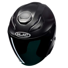 Шлем HJC F31 SEMI FLAT BLACK