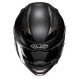 Шлем HJC F71 SEMI FLAT BLACK TITANIUM