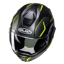 Шлем HJC i100 LORIX MC3HSF