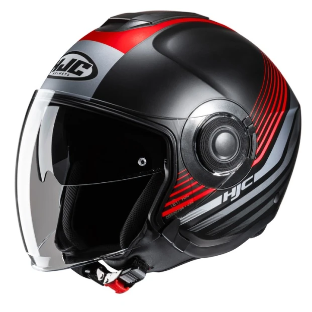 Шлем HJC i40N DOVA MC1SF