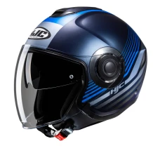 Шлем HJC i40N DOVA MC2SF