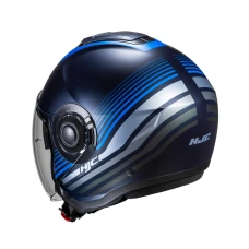 Шлем HJC i40N DOVA MC2SF