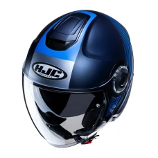 Шлем HJC i40N DOVA MC2SF