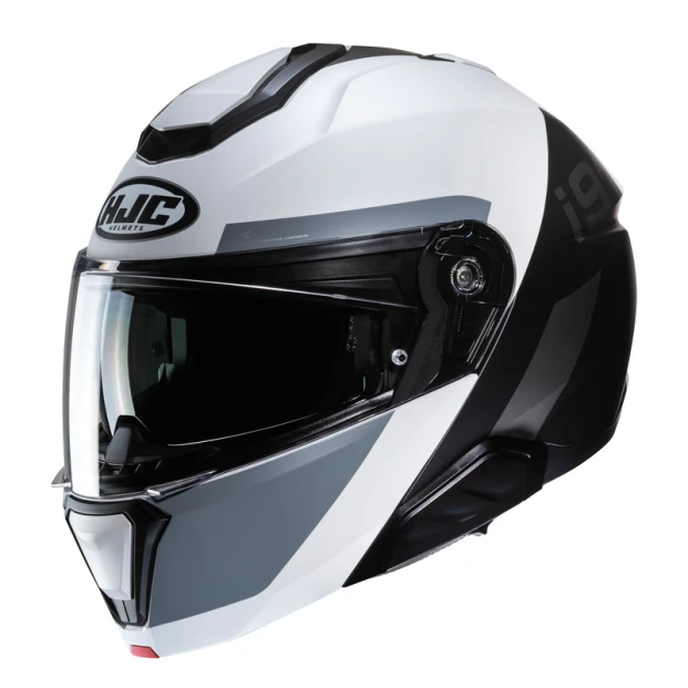 Шлем HJC i91 BINA MC5SF