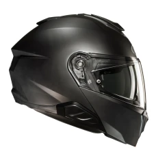 Шлем HJC i91 SEMI FLAT BLACK