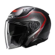 Шлем HJC RPHA31 KOUV MC1SF