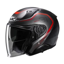 Шлем HJC RPHA31 KOUV MC1SF