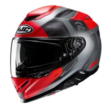 Шлем HJC RPHA71 COZAD MC1SF