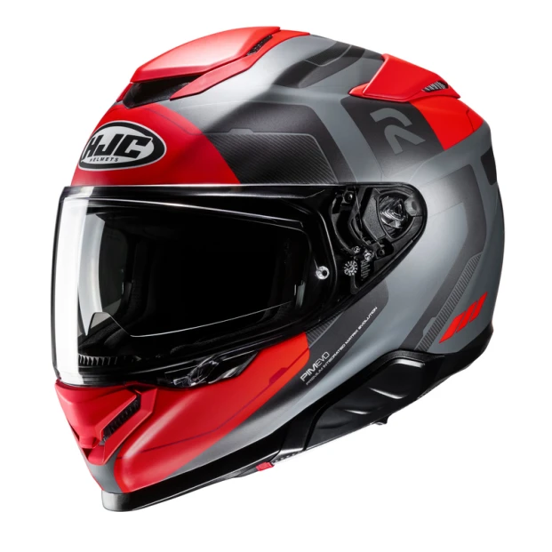 Шлем HJC RPHA71 COZAD MC1SF
