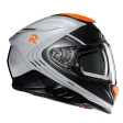 Шлем HJC RPHA71 FREPE MC7SF