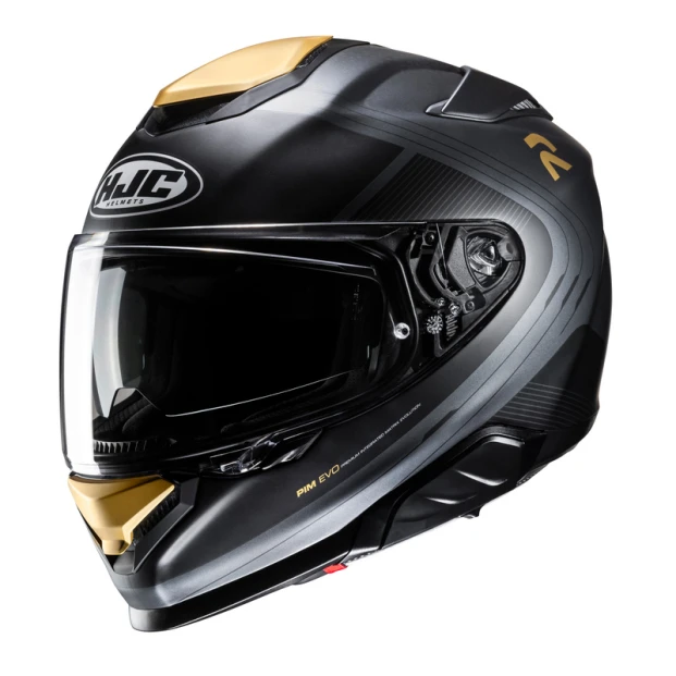 Шлем HJC RPHA71 FREPE MC9SF
