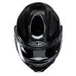 Шлем HJC RPHA91 CARBON BLACK