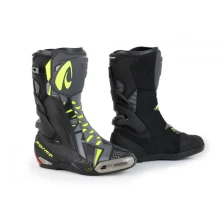 Ботинки FORMA PHANTOM BLACK/GREY/YELLOW FLUO
