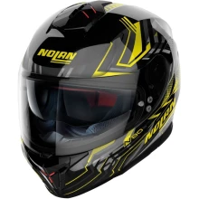 Шлем NOLAN N80-8 TURBOLENCE N-COM078