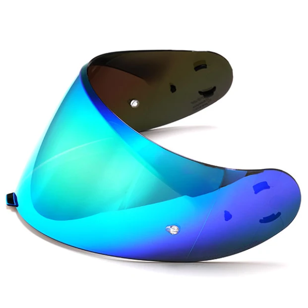 Визор Nolan SP.VISOR.NFS-06.COSMIC IRIDIUM BLUE.SR-NFR.N80-8/60-6/SPORT