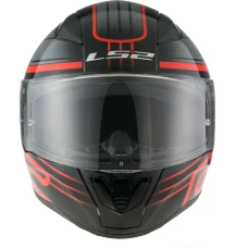 Шлем LS2 FF353 RAPID II CIRCUIT BLACK RED-06