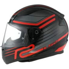 Шлем LS2 FF353 RAPID II CIRCUIT BLACK RED-06