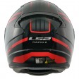 Мотоциклетный шлем LS2 FF353 RAPID II CIRCUIT BLACK RED-06