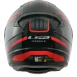 Шлем LS2 FF353 RAPID II CIRCUIT BLACK RED-06