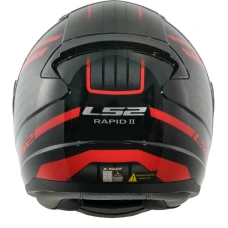 Шлем LS2 FF353 RAPID II CIRCUIT BLACK RED-06
