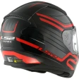 Шлем LS2 FF353 RAPID II CIRCUIT BLACK RED-06
