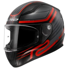 Шлем LS2 FF353 RAPID II CIRCUIT BLACK RED-06