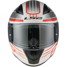 Шлем LS2 FF353 RAPID II CIRCUIT WHITE RED-06